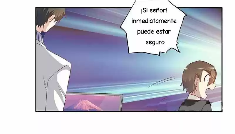 LA INVALUABLE ESPOSA DEL PRESIDENTE - Capítulo 16 - Página 20 - LectorTMOo