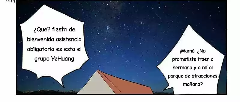 LA INVALUABLE ESPOSA DEL PRESIDENTE - Capítulo 16 - Página 27 - LectorTMOo