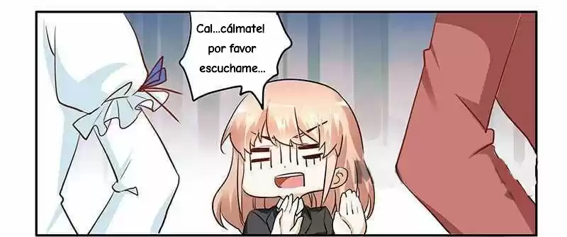 LA INVALUABLE ESPOSA DEL PRESIDENTE - Capítulo 16 - Página 29 - LectorTMOo