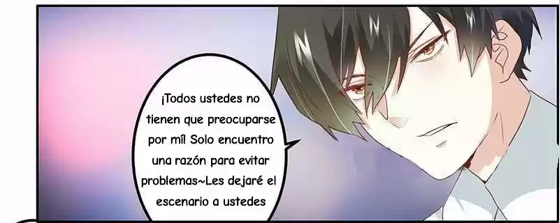 LA INVALUABLE ESPOSA DEL PRESIDENTE - Capítulo 17 - Página 7 - LectorTMOo