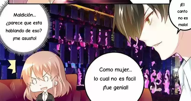LA INVALUABLE ESPOSA DEL PRESIDENTE - Capítulo 17 - Página 15 - LectorTMOo