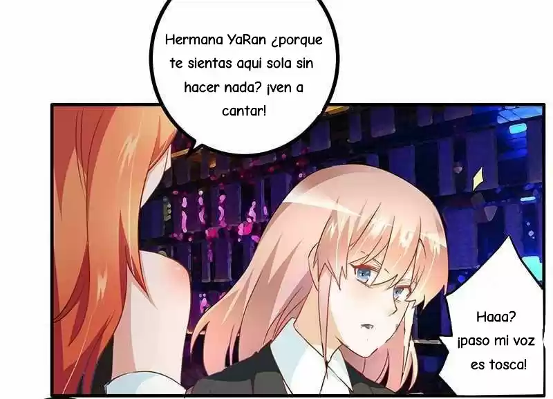 LA INVALUABLE ESPOSA DEL PRESIDENTE - Capítulo 17 - Página 16 - LectorTMOo