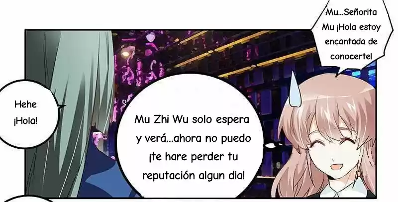 LA INVALUABLE ESPOSA DEL PRESIDENTE - Capítulo 18 - Página 4 - LectorTMOo