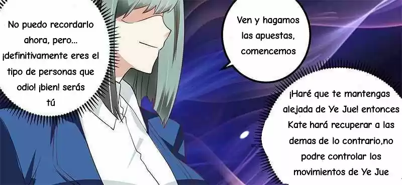 LA INVALUABLE ESPOSA DEL PRESIDENTE - Capítulo 18 - Página 6 - LectorTMOo