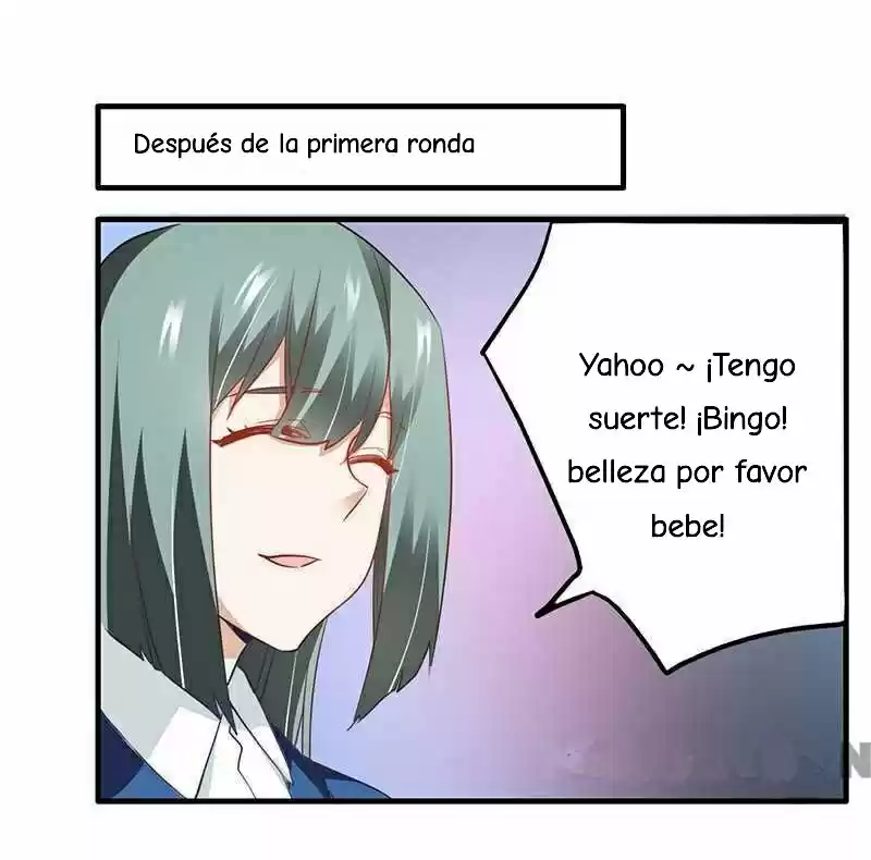 LA INVALUABLE ESPOSA DEL PRESIDENTE - Capítulo 18 - Página 7 - LectorTMOo