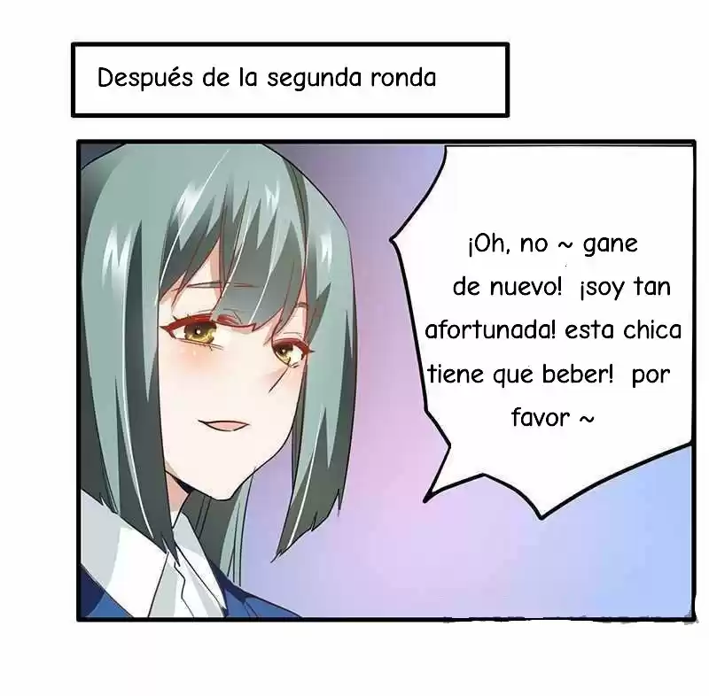 LA INVALUABLE ESPOSA DEL PRESIDENTE - Capítulo 18 - Página 9 - LectorTMOo