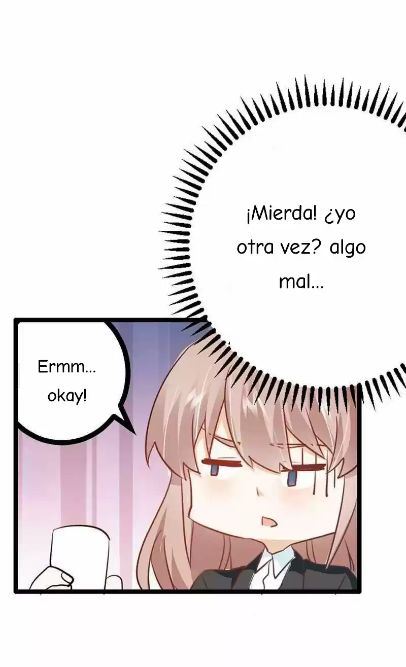 LA INVALUABLE ESPOSA DEL PRESIDENTE - Capítulo 18 - Página 10 - LectorTMOo