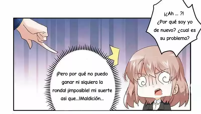 LA INVALUABLE ESPOSA DEL PRESIDENTE - Capítulo 18 - Página 11 - LectorTMOo