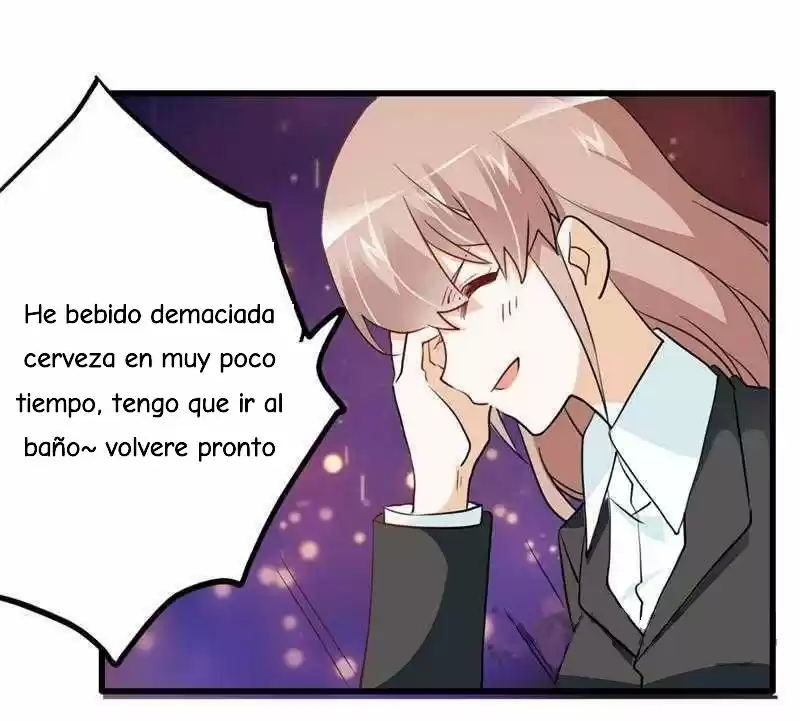 LA INVALUABLE ESPOSA DEL PRESIDENTE - Capítulo 18 - Página 12 - LectorTMOo