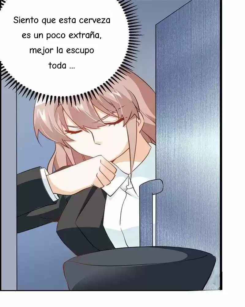 LA INVALUABLE ESPOSA DEL PRESIDENTE - Capítulo 18 - Página 19 - LectorTMOo