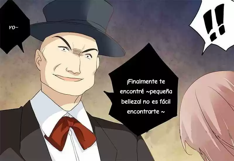 LA INVALUABLE ESPOSA DEL PRESIDENTE - Capítulo 18 - Página 20 - LectorTMOo