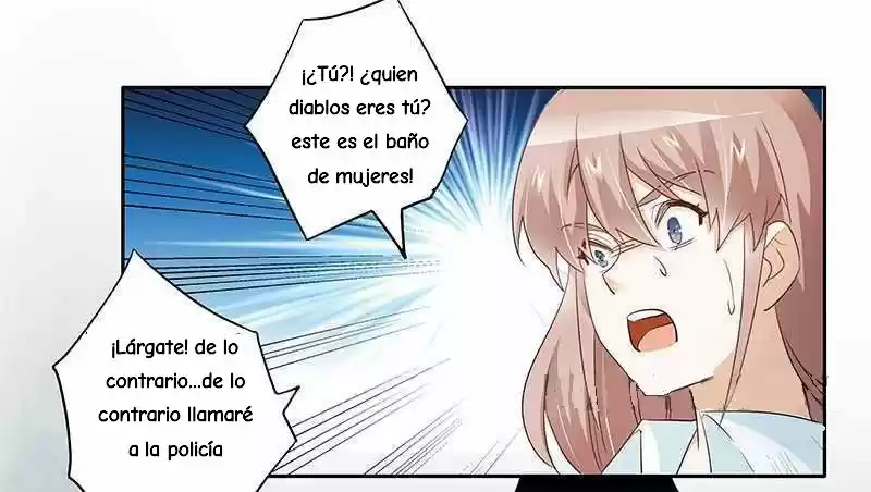 LA INVALUABLE ESPOSA DEL PRESIDENTE - Capítulo 18 - Página 21 - LectorTMOo