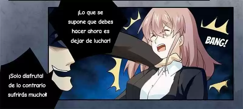LA INVALUABLE ESPOSA DEL PRESIDENTE - Capítulo 18 - Página 23 - LectorTMOo