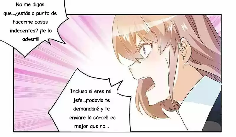LA INVALUABLE ESPOSA DEL PRESIDENTE - Capítulo 19 - Página 12 - LectorTMOo