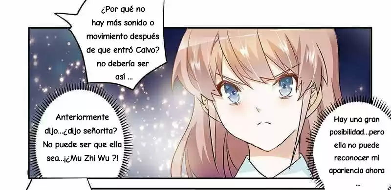 LA INVALUABLE ESPOSA DEL PRESIDENTE - Capítulo 19 - Página 17 - LectorTMOo