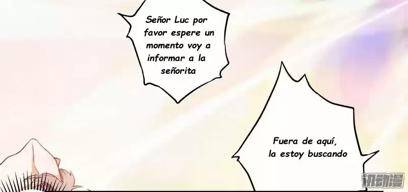 LA INVALUABLE ESPOSA DEL PRESIDENTE - Capítulo 2 - Página 8 - LectorTMOo
