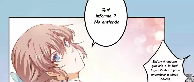 LA INVALUABLE ESPOSA DEL PRESIDENTE - Capítulo 2 - Página 11 - LectorTMOo
