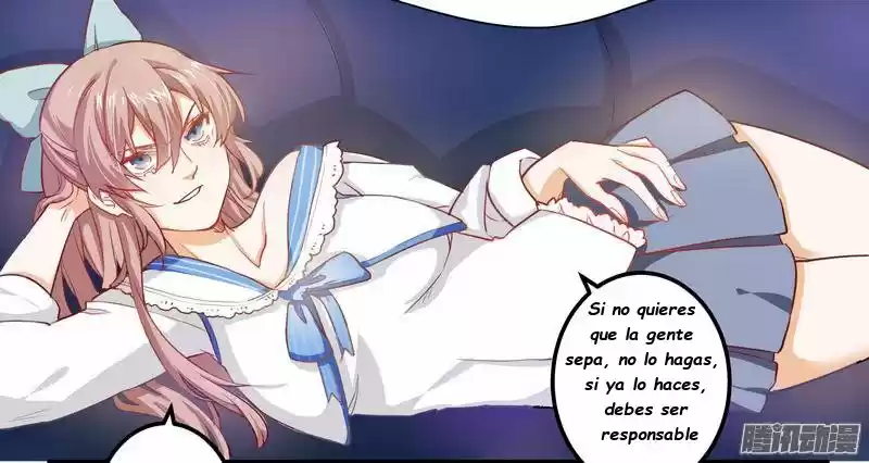 LA INVALUABLE ESPOSA DEL PRESIDENTE - Capítulo 2 - Página 17 - LectorTMOo
