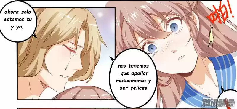 LA INVALUABLE ESPOSA DEL PRESIDENTE - Capítulo 2 - Página 28 - LectorTMOo