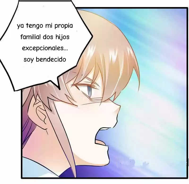 LA INVALUABLE ESPOSA DEL PRESIDENTE - Capítulo 20 - Página 12 - LectorTMOo
