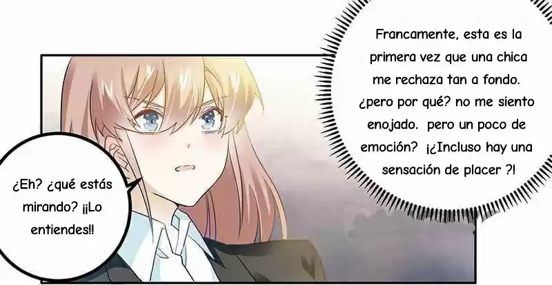 LA INVALUABLE ESPOSA DEL PRESIDENTE - Capítulo 20 - Página 15 - LectorTMOo