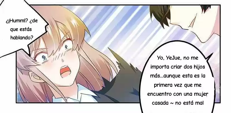 LA INVALUABLE ESPOSA DEL PRESIDENTE - Capítulo 20 - Página 17 - LectorTMOo