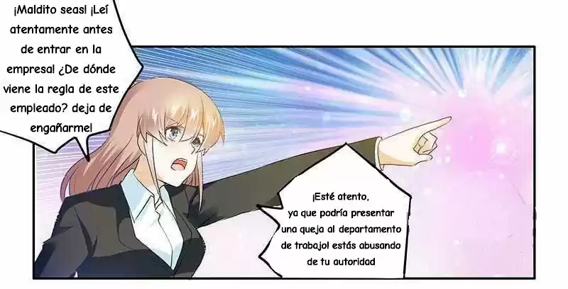 LA INVALUABLE ESPOSA DEL PRESIDENTE - Capítulo 20 - Página 26 - LectorTMOo