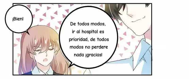LA INVALUABLE ESPOSA DEL PRESIDENTE - Capítulo 20 - Página 30 - LectorTMOo