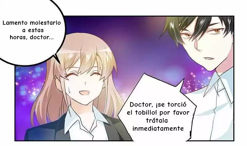 LA INVALUABLE ESPOSA DEL PRESIDENTE - Capítulo 21 - Página 4 - LectorTMOo
