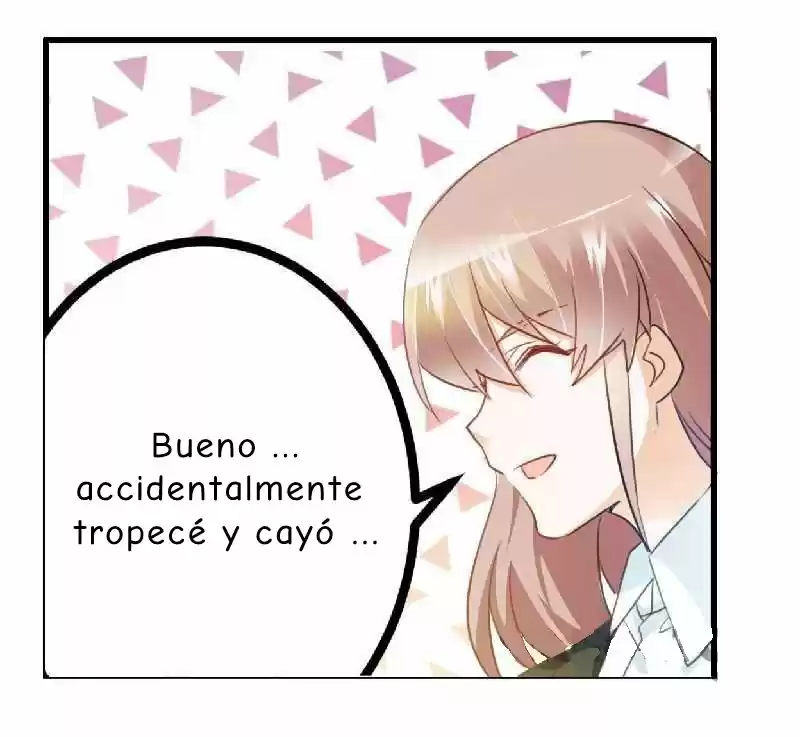 LA INVALUABLE ESPOSA DEL PRESIDENTE - Capítulo 21 - Página 6 - LectorTMOo