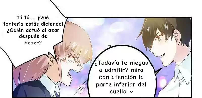 LA INVALUABLE ESPOSA DEL PRESIDENTE - Capítulo 21 - Página 8 - LectorTMOo