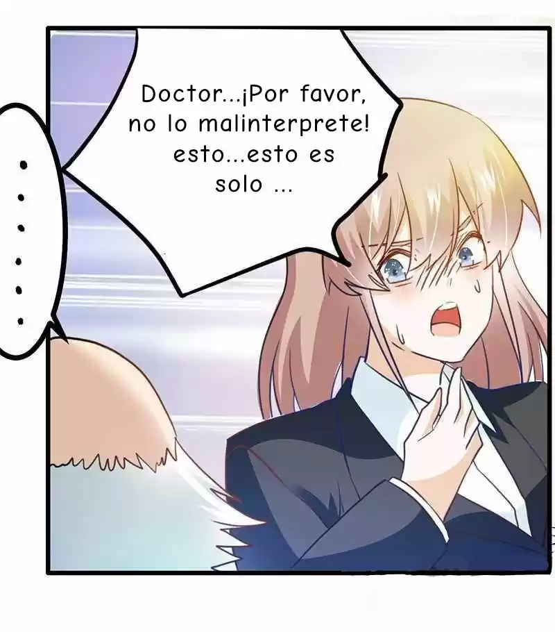 LA INVALUABLE ESPOSA DEL PRESIDENTE - Capítulo 21 - Página 10 - LectorTMOo