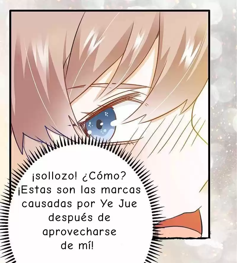 LA INVALUABLE ESPOSA DEL PRESIDENTE - Capítulo 21 - Página 11 - LectorTMOo