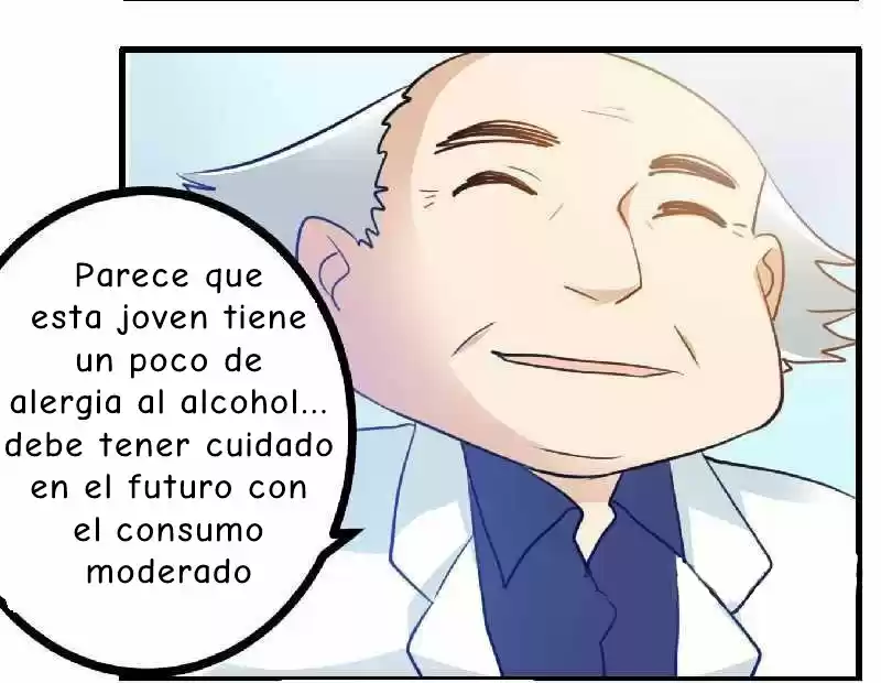 LA INVALUABLE ESPOSA DEL PRESIDENTE - Capítulo 21 - Página 13 - LectorTMOo
