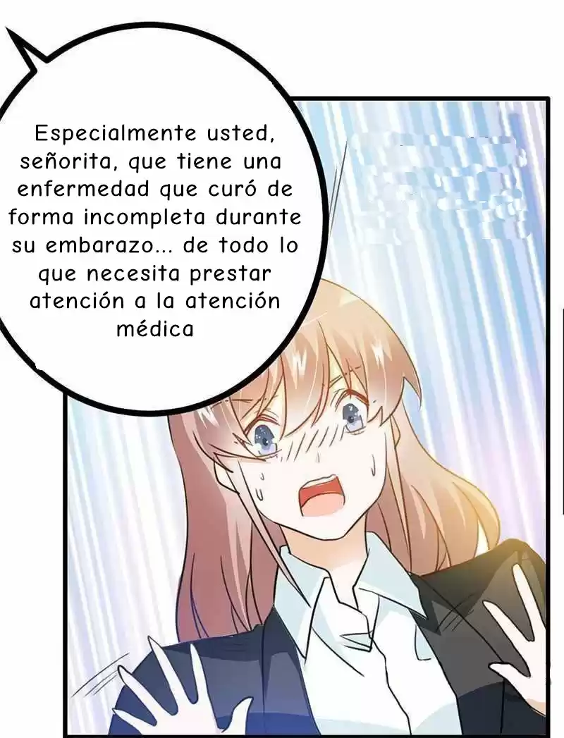 LA INVALUABLE ESPOSA DEL PRESIDENTE - Capítulo 21 - Página 16 - LectorTMOo