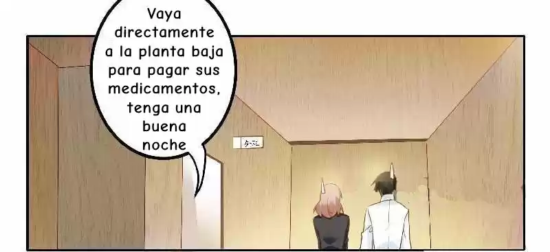 LA INVALUABLE ESPOSA DEL PRESIDENTE - Capítulo 21 - Página 20 - LectorTMOo