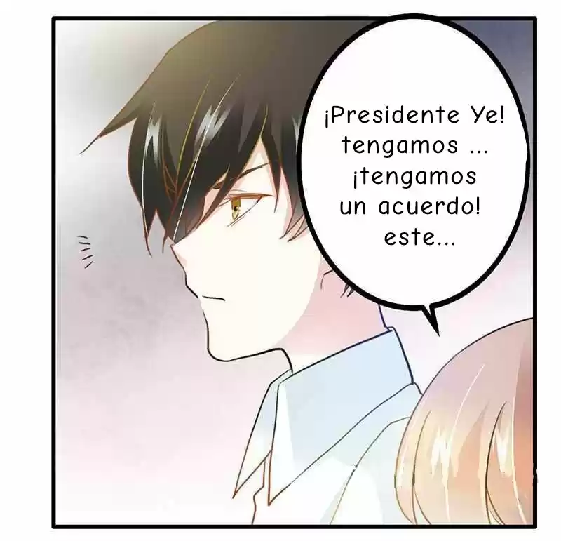 LA INVALUABLE ESPOSA DEL PRESIDENTE - Capítulo 21 - Página 21 - LectorTMOo