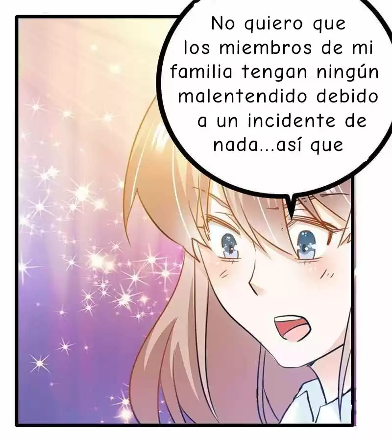LA INVALUABLE ESPOSA DEL PRESIDENTE - Capítulo 21 - Página 22 - LectorTMOo