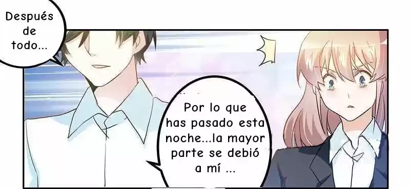 LA INVALUABLE ESPOSA DEL PRESIDENTE - Capítulo 21 - Página 24 - LectorTMOo