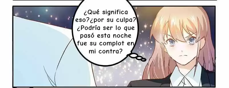 LA INVALUABLE ESPOSA DEL PRESIDENTE - Capítulo 21 - Página 25 - LectorTMOo