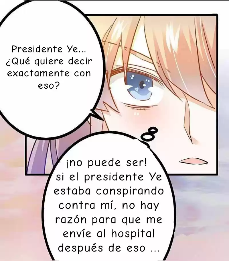 LA INVALUABLE ESPOSA DEL PRESIDENTE - Capítulo 21 - Página 26 - LectorTMOo