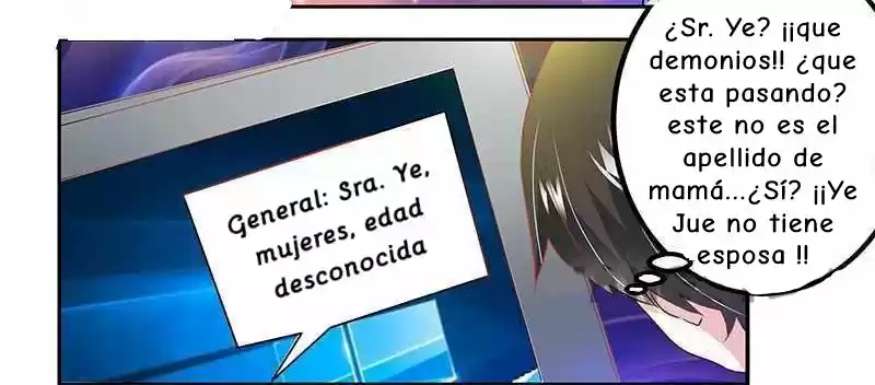 LA INVALUABLE ESPOSA DEL PRESIDENTE - Capítulo 21 - Página 31 - LectorTMOo