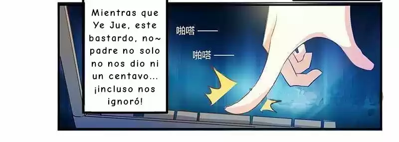 LA INVALUABLE ESPOSA DEL PRESIDENTE - Capítulo 22 - Página 4 - LectorTMOo