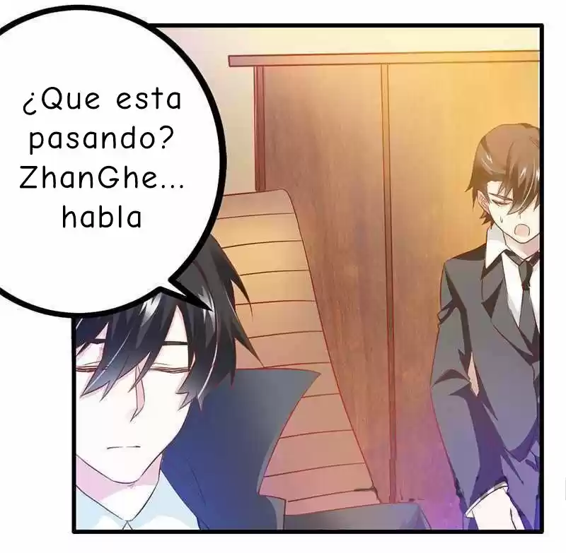 LA INVALUABLE ESPOSA DEL PRESIDENTE - Capítulo 22 - Página 13 - LectorTMOo