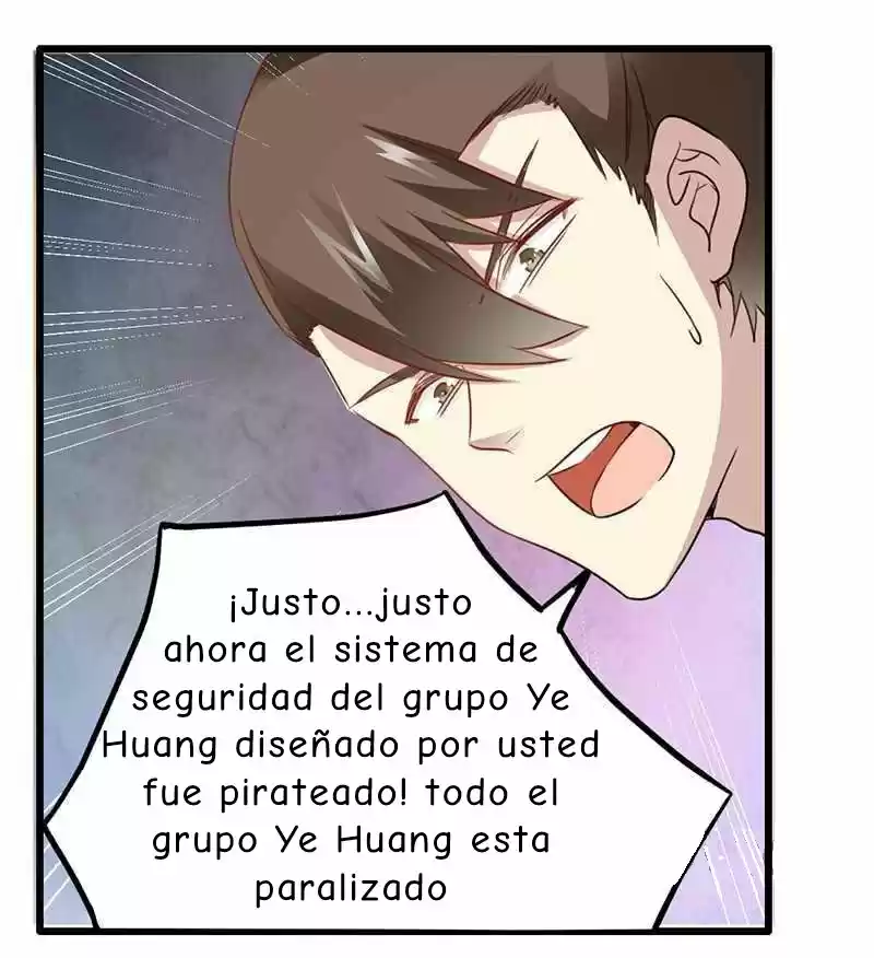 LA INVALUABLE ESPOSA DEL PRESIDENTE - Capítulo 22 - Página 14 - LectorTMOo