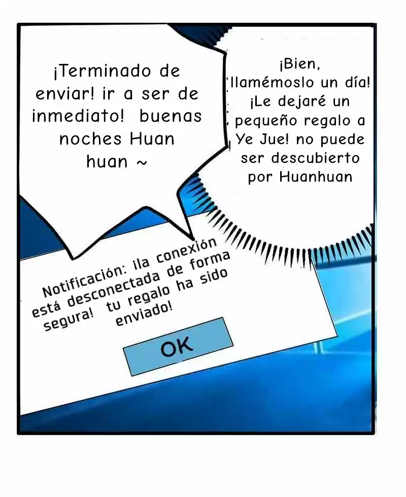 LA INVALUABLE ESPOSA DEL PRESIDENTE - Capítulo 22 - Página 32 - LectorTMOo