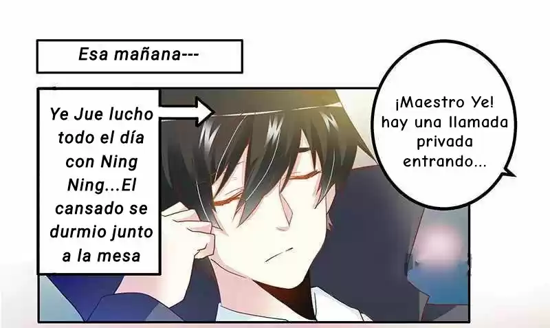 LA INVALUABLE ESPOSA DEL PRESIDENTE - Capítulo 23 - Página 1 - LectorTMOo
