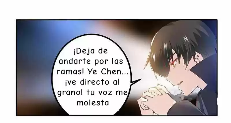 LA INVALUABLE ESPOSA DEL PRESIDENTE - Capítulo 23 - Página 5 - LectorTMOo