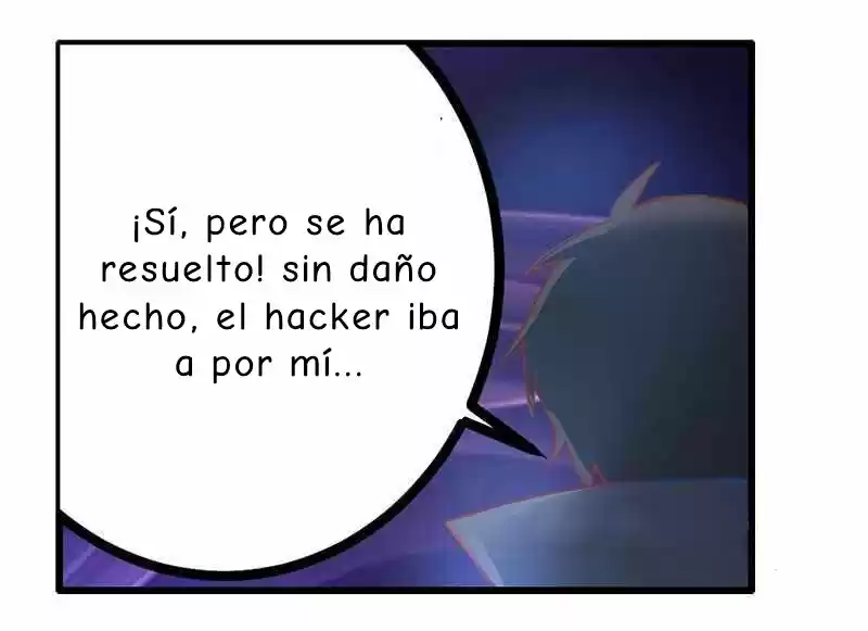 LA INVALUABLE ESPOSA DEL PRESIDENTE - Capítulo 23 - Página 7 - LectorTMOo