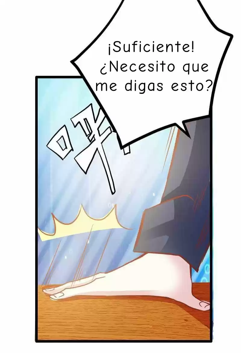 LA INVALUABLE ESPOSA DEL PRESIDENTE - Capítulo 23 - Página 9 - LectorTMOo